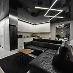 Apartman 3 Pokojowy *