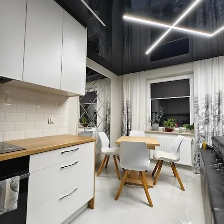 3 Pokojowy Apartament Łobez