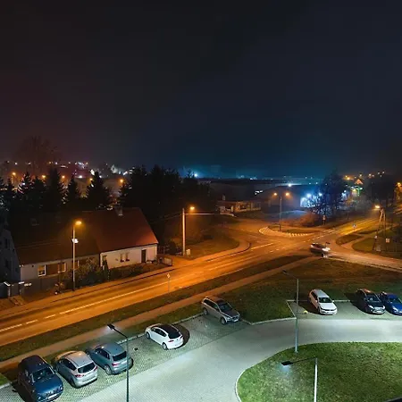 3 Pokojowy Apartament *