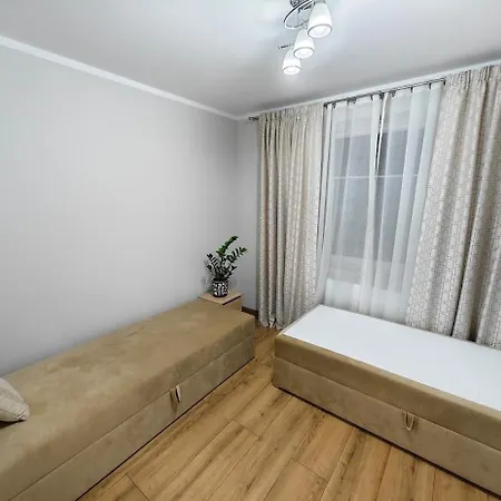 3 Pokojowy Apartament Łobez