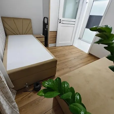 Apartament 3 Pokojowy