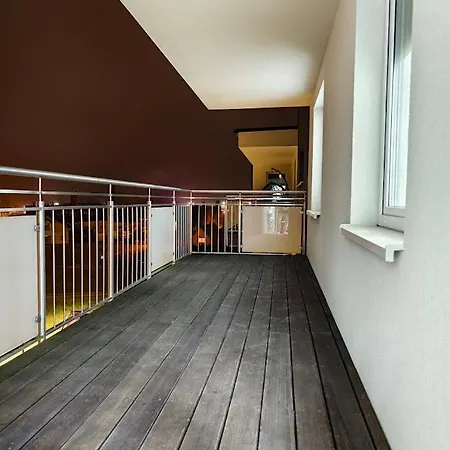 Apartament 3 Pokojowy *