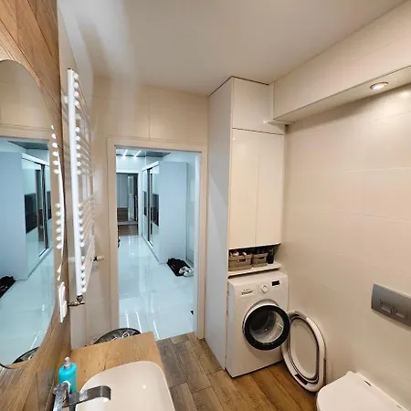 Apartamento 3 Pokojowy Łobez