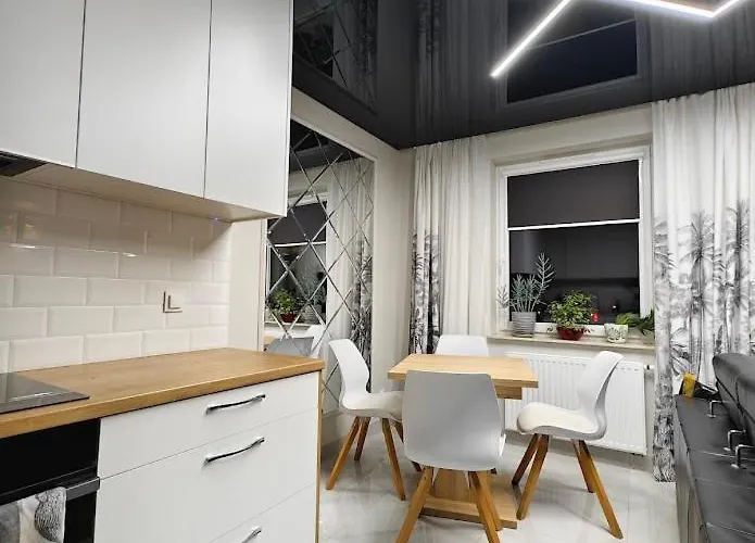 3 Pokojowy Apartamento Łobez