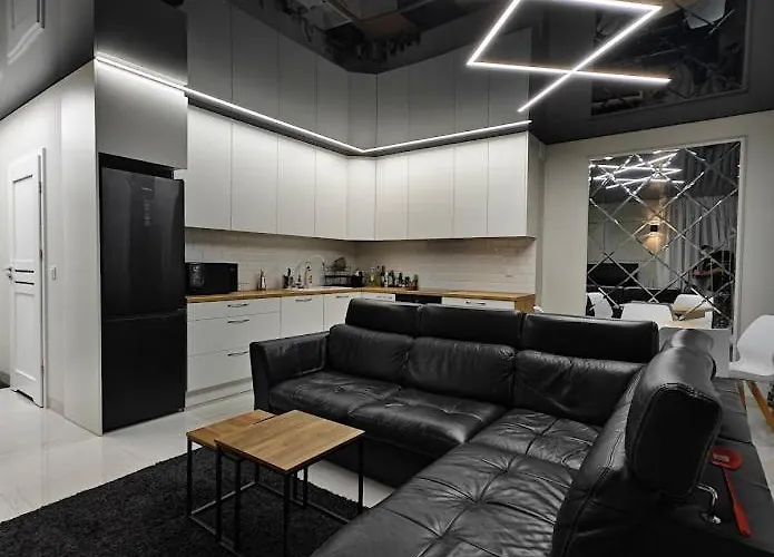 Apartamento 3 Pokojowy *