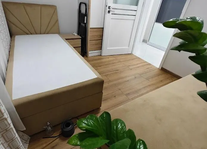 Apartamento 3 Pokojowy