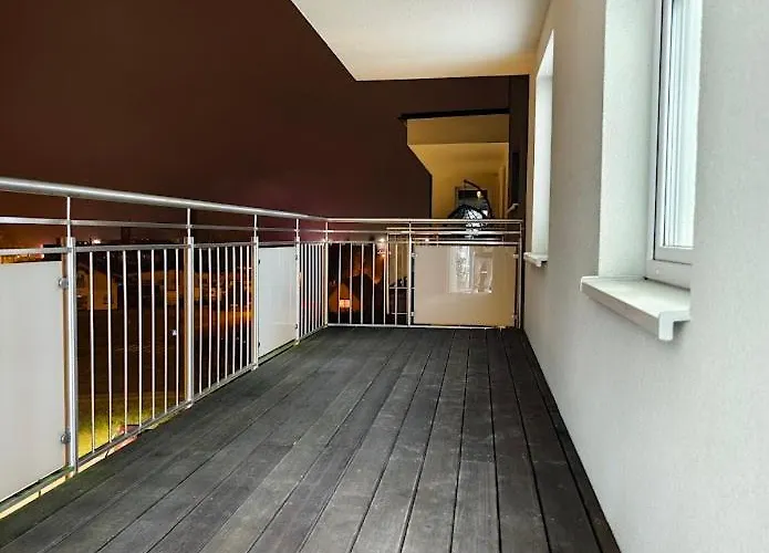 Apartamento 3 Pokojowy *