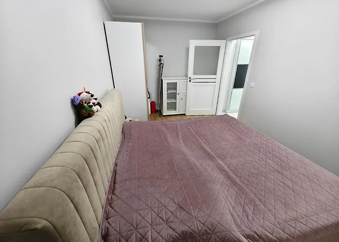 Apartment 3 Pokojowy *