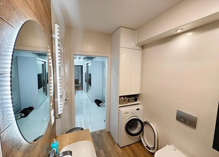 Apartamento 3 Pokojowy Łobez