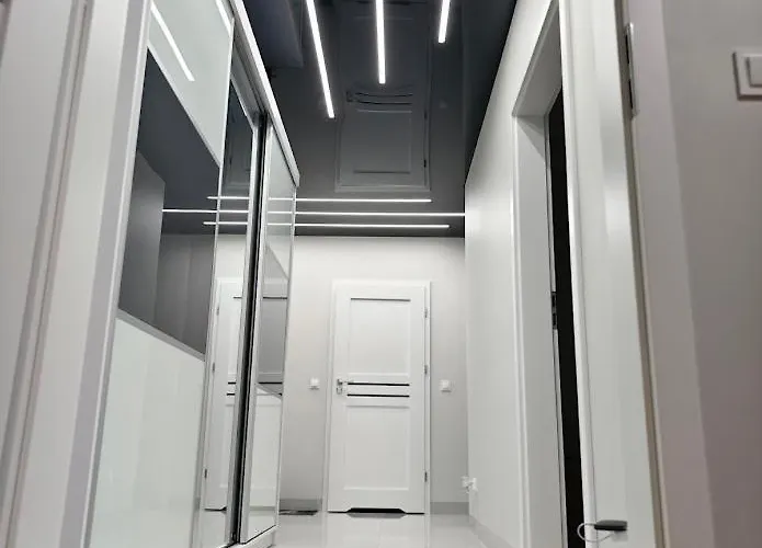 3 Pokojowy Apartment