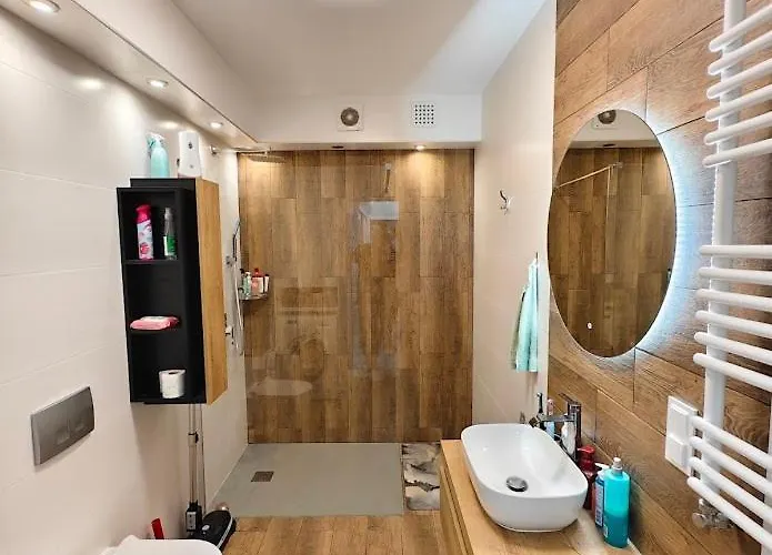 Apartment 3 Pokojowy